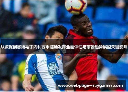 从数据到赛场马丁内利西甲临场发挥全面评估与前景趋势展望关键影响
